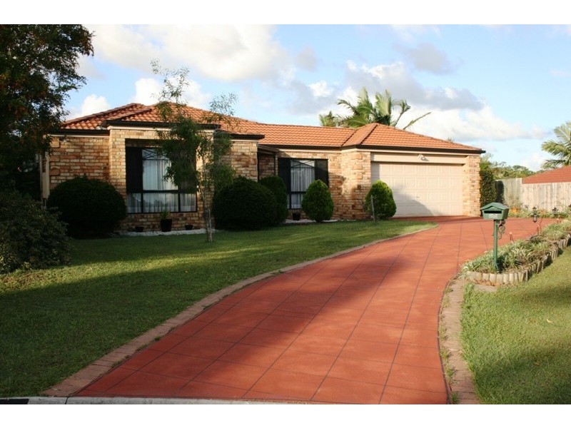 6 Myal Court, Mango Hill QLD 4509