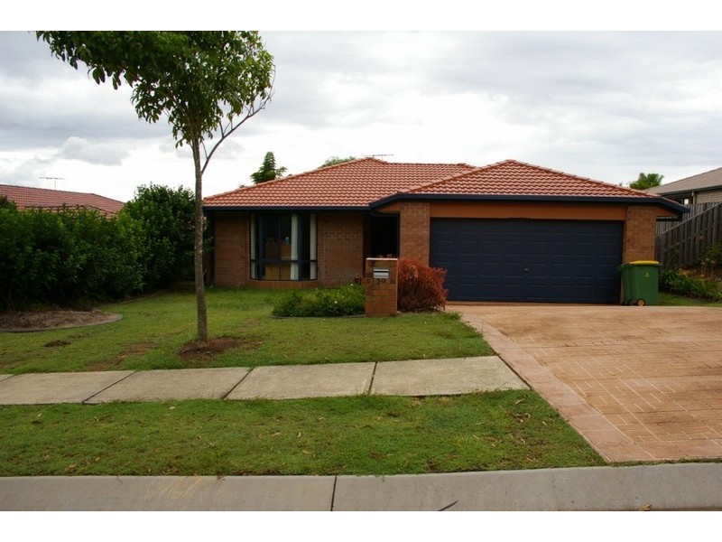 29 Vermilion Avenue, Griffin QLD 4503