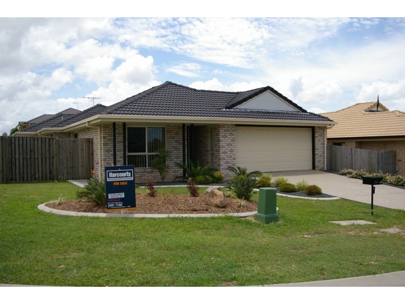 17 Samson Street, North Lakes QLD 4509