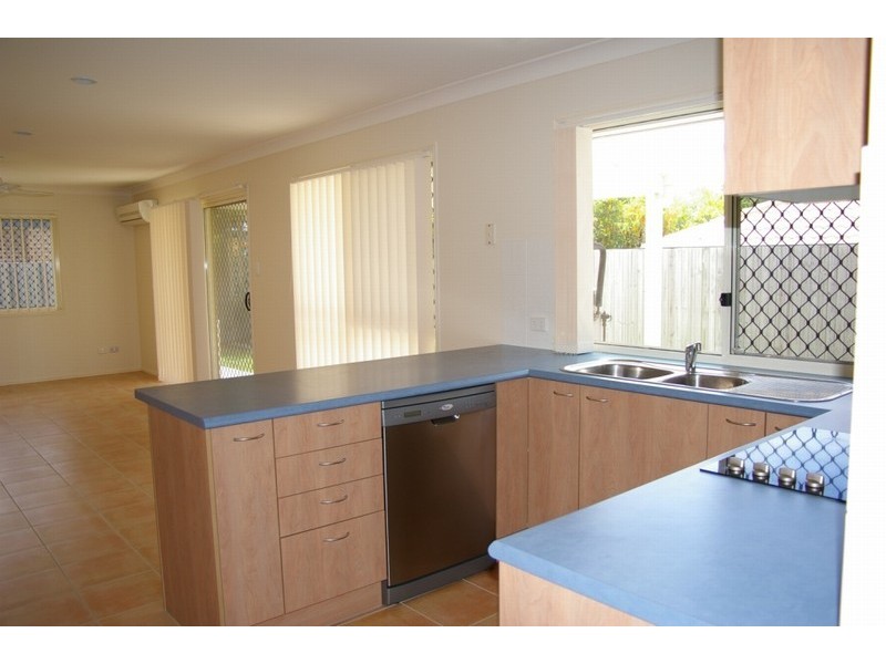 17 Samson Street, North Lakes QLD 4509