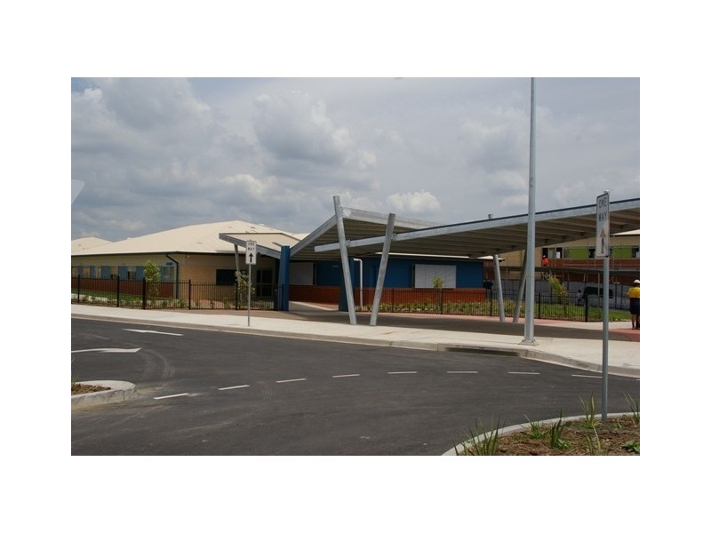 36 Nicklaus Parade, North Lakes QLD 4509