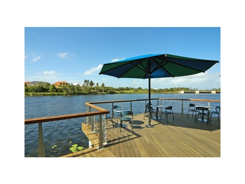 36 Nicklaus Parade, North Lakes QLD 4509