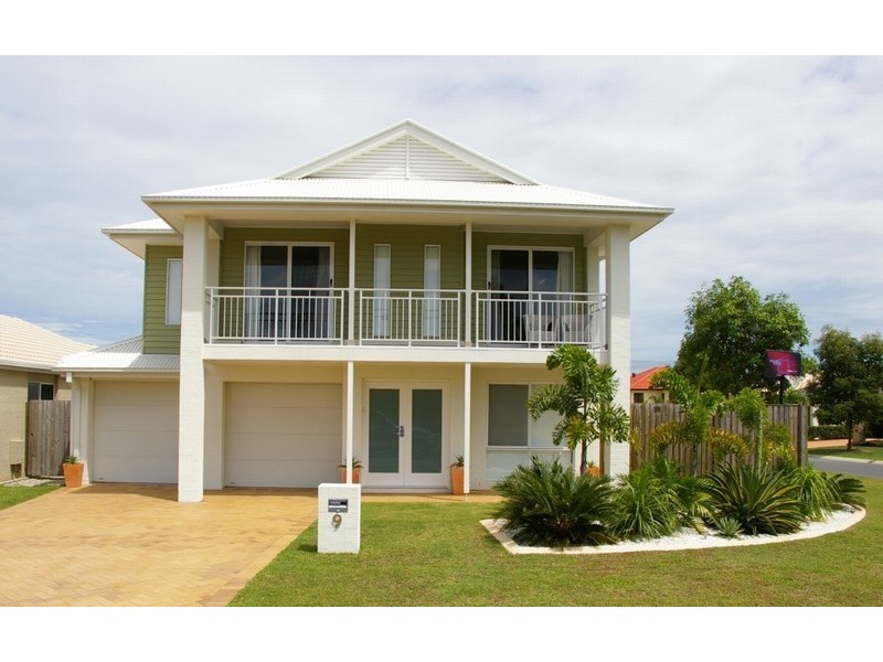 9 Wader Street, North Lakes QLD 4509