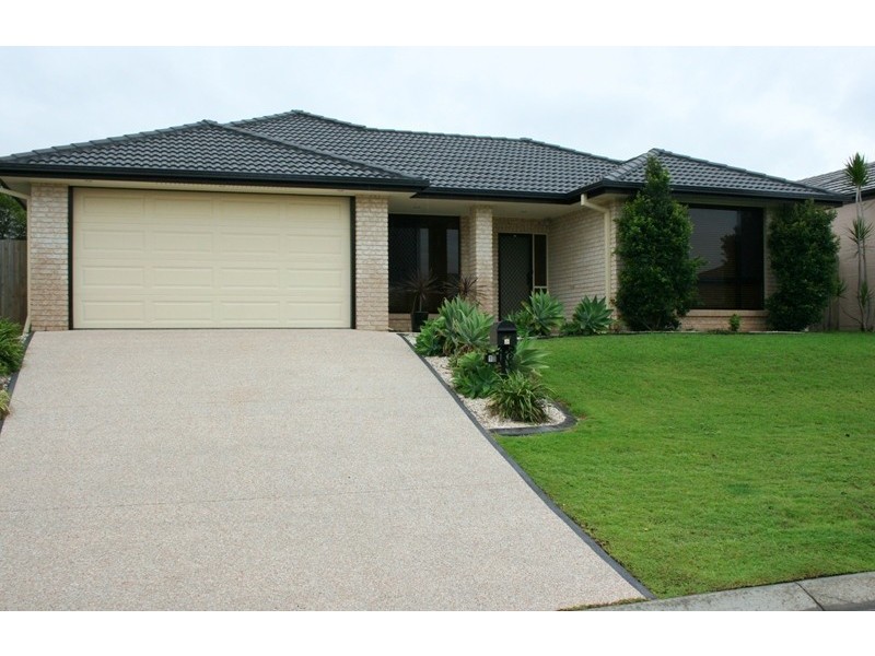 10 Riberry Court, North Lakes QLD 4509