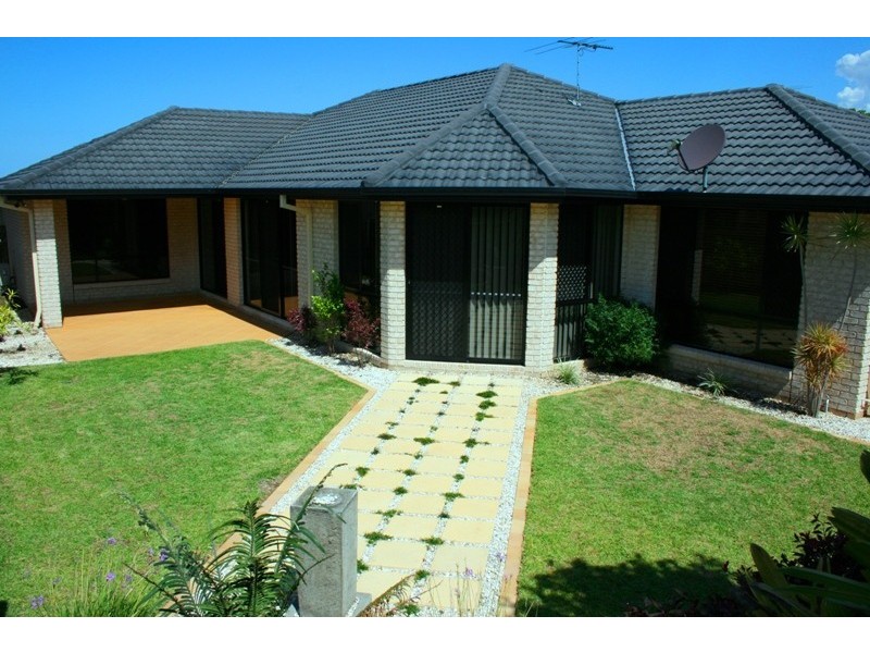 10 Riberry Court, North Lakes QLD 4509