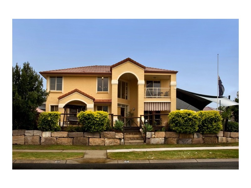 64 Copeland Drive, North Lakes QLD 4509