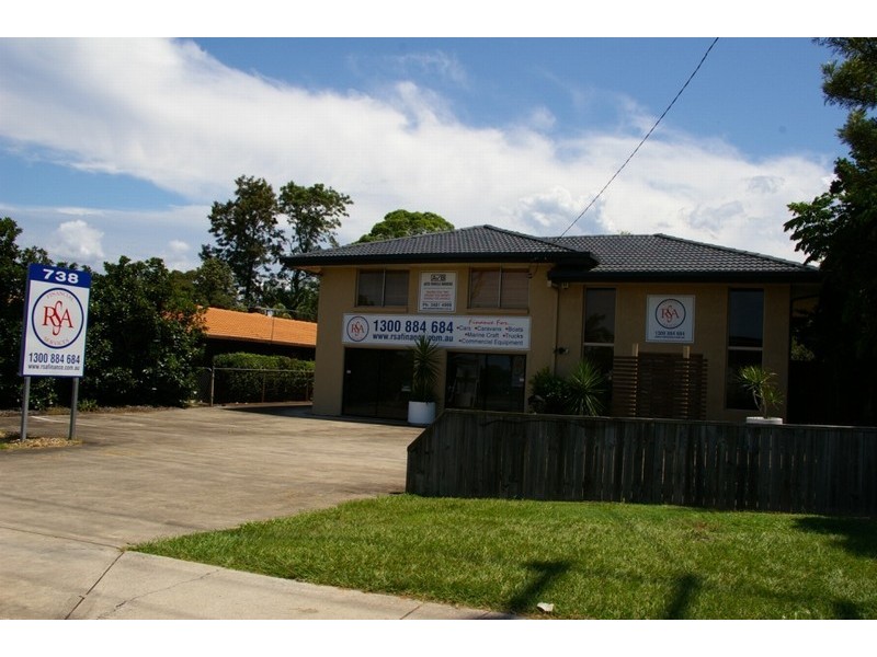738 Gympie Road, Lawnton QLD 4501