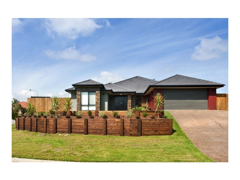 19 Peridot Crecent, Mango Hill QLD 4509