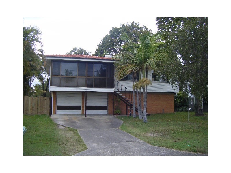 10A Kurrowah Crescent, Margate QLD 4019