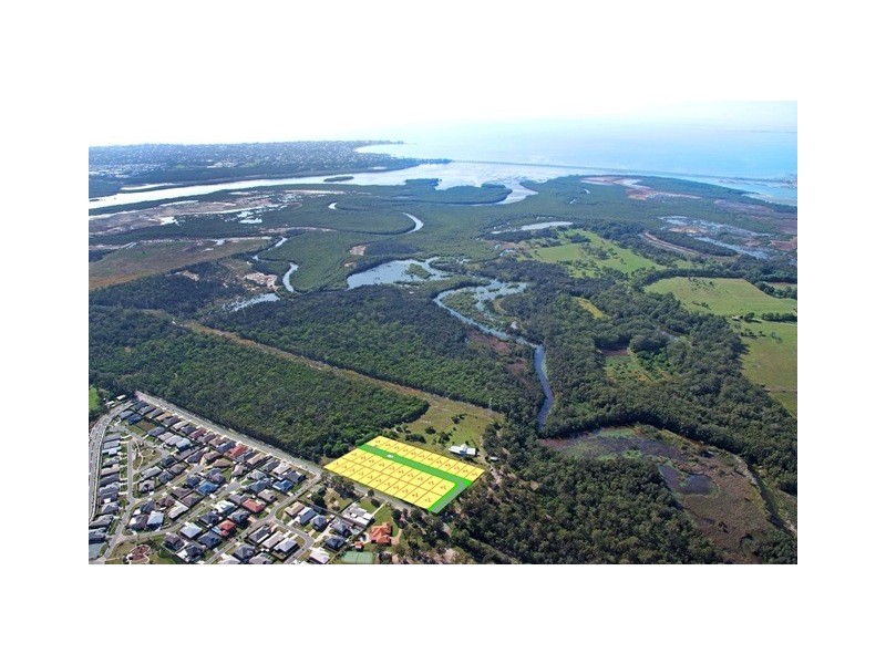 Lot 1/109 Maryvale Road, Mango Hill QLD 4509