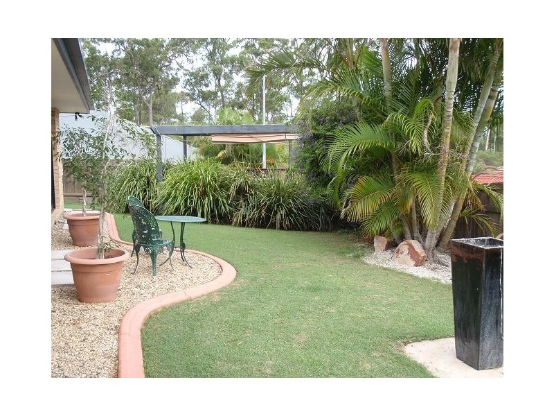 6 Lapwing  Crescent, Mango Hill QLD 4509