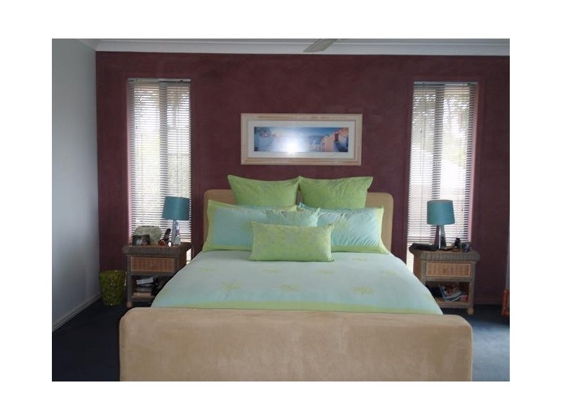 6 Lapwing  Crescent, Mango Hill QLD 4509