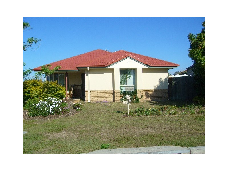 24 Byfield Street, North Lakes QLD 4509