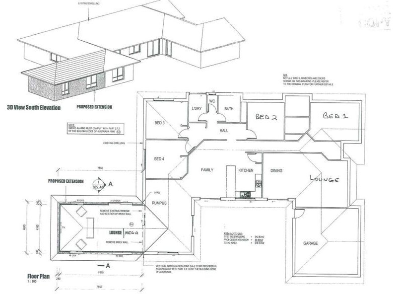 3 Ainslie Street, North Lakes QLD 4509