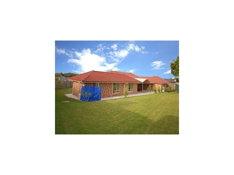3 Ainslie Street, North Lakes QLD 4509