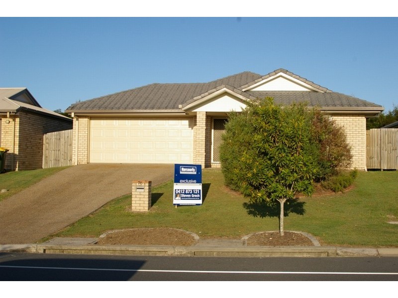 76 Macdonald Drive, Narangba QLD 4504