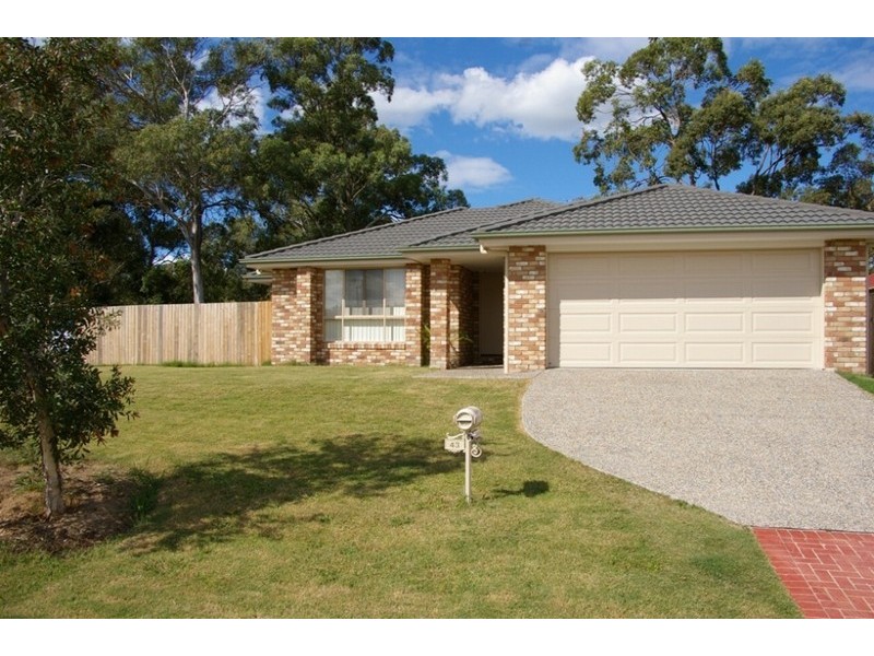 43 Callum Place, Bracken Ridge QLD 4017
