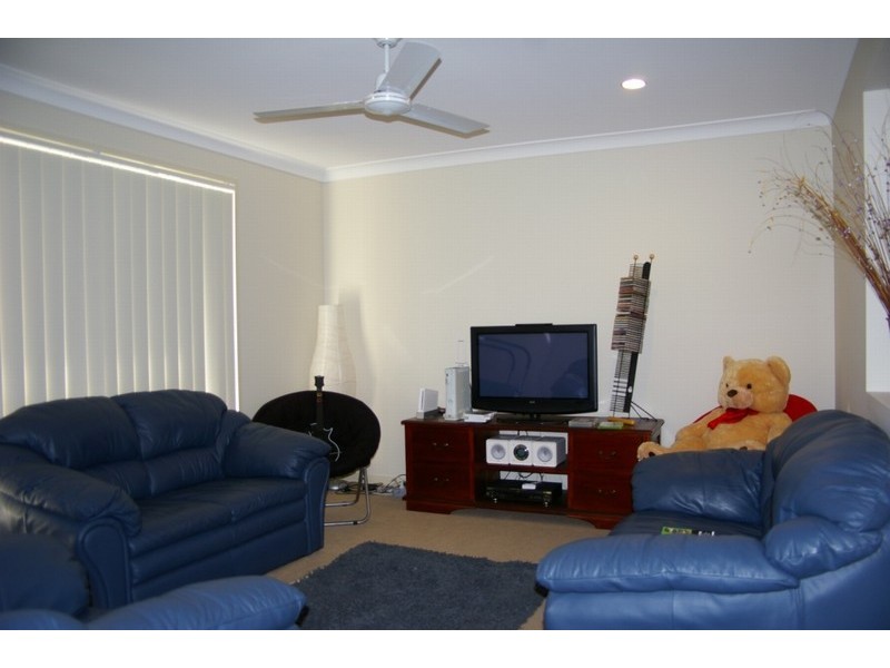 43 Callum Place, Bracken Ridge QLD 4017