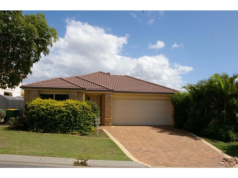 3 Kalbarri Court, North Lakes QLD 4509