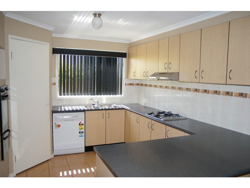 3 Kalbarri Court, North Lakes QLD 4509
