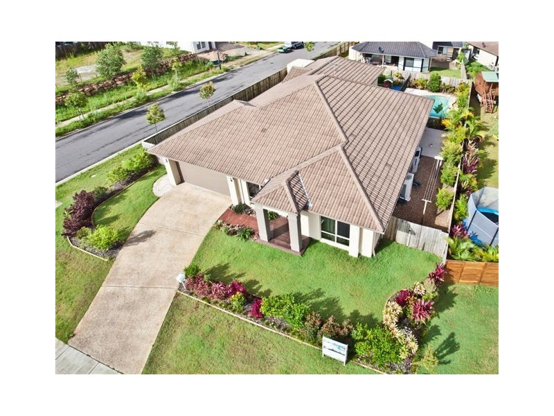 102 Possum Parade, North Lakes QLD 4509