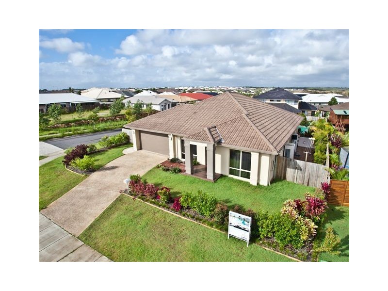 102 Possum Parade, North Lakes QLD 4509