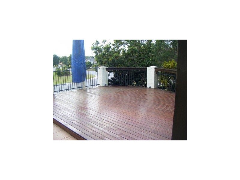 8 Auburn Lane, North Lakes QLD 4509