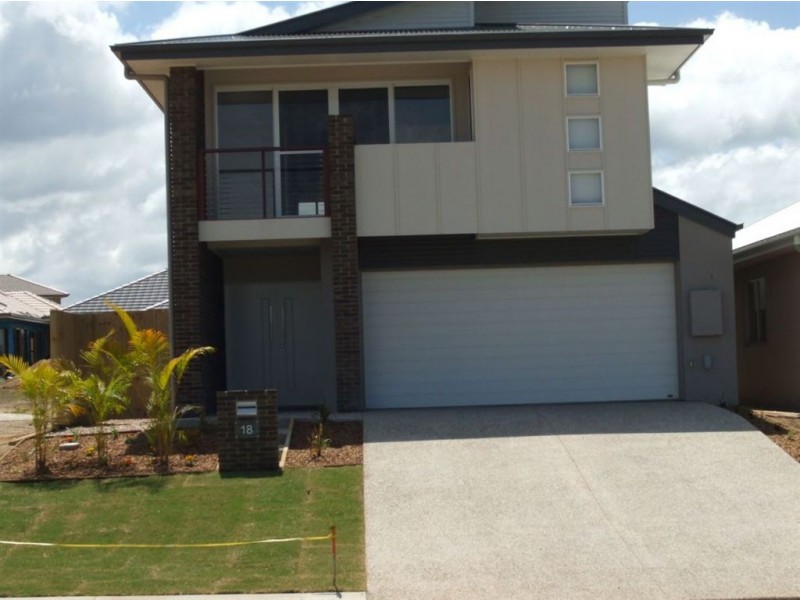 18 Astley Parade, North Lakes QLD 4509