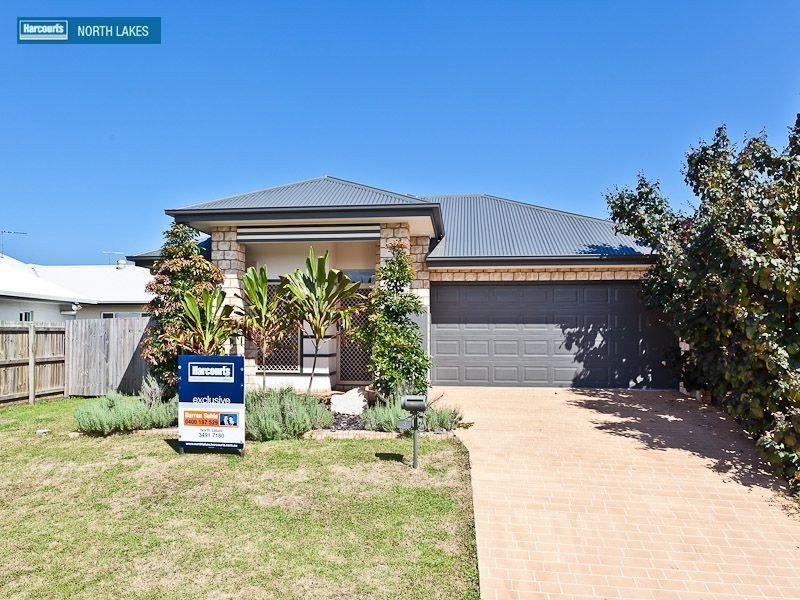 3 Kultarr Street, North Lakes QLD 4509