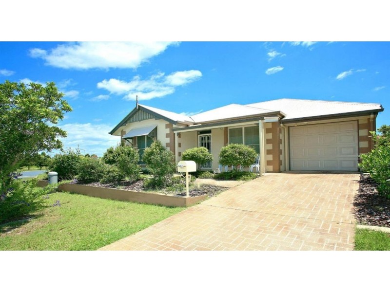 60 Cottonwood Circuit, North Lakes QLD 4509