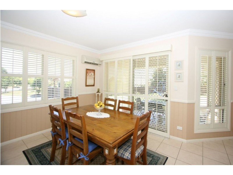 60 Cottonwood Circuit, North Lakes QLD 4509