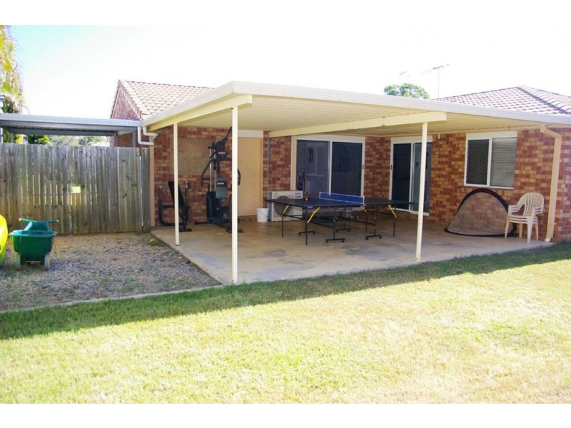 3 Kalmia Close, Mango Hill QLD 4509