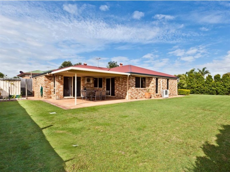 1 Castell Place, Mango Hill QLD 4509