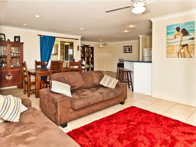 1 Castell Place, Mango Hill QLD 4509