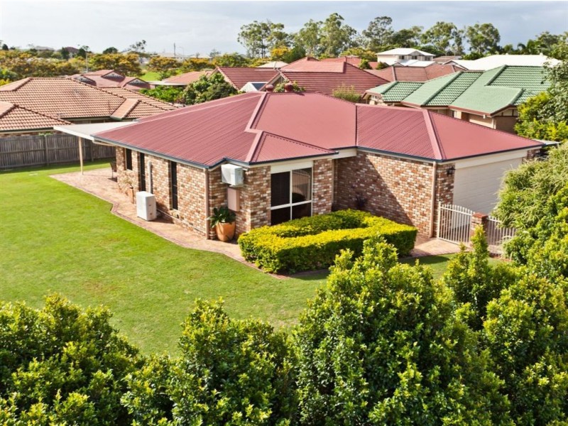1 Castell Place, Mango Hill QLD 4509