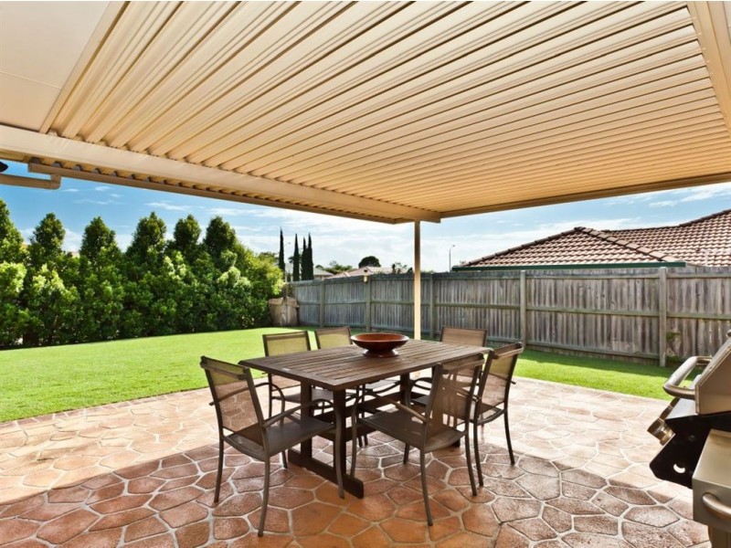 1 Castell Place, Mango Hill QLD 4509