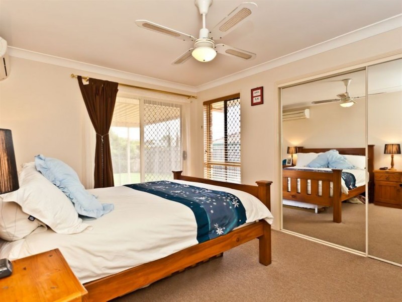 1 Castell Place, Mango Hill QLD 4509