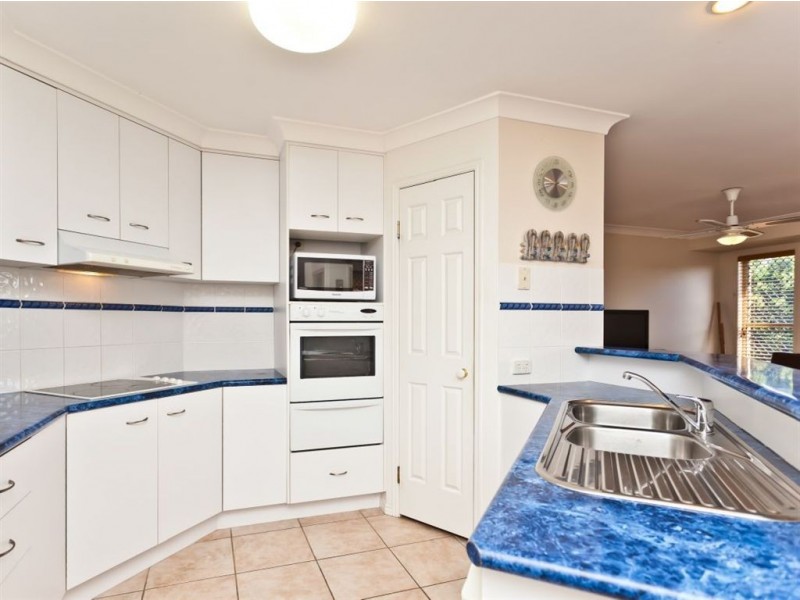1 Castell Place, Mango Hill QLD 4509