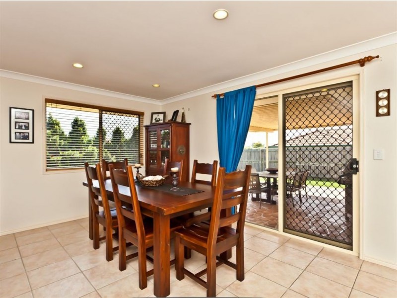 1 Castell Place, Mango Hill QLD 4509