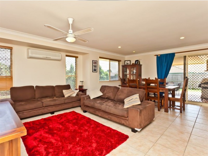 1 Castell Place, Mango Hill QLD 4509