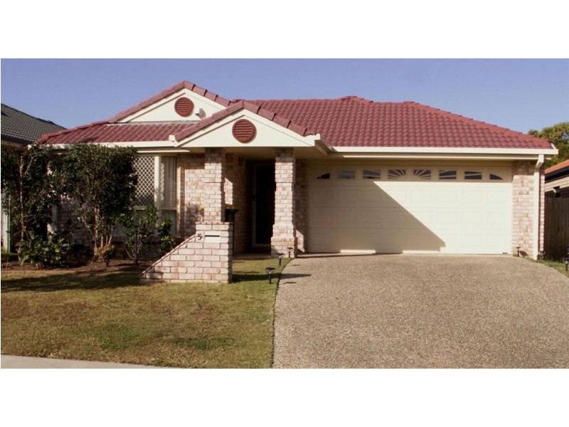 5 Brindabella Court, North Lakes QLD 4509