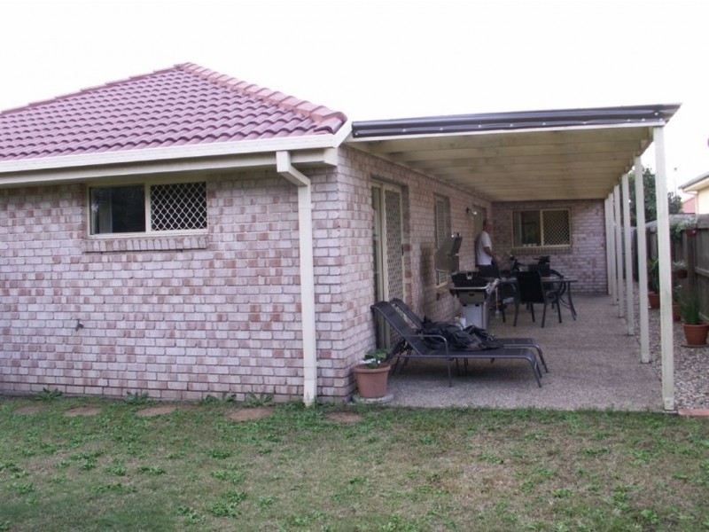 5 Brindabella Court, North Lakes QLD 4509
