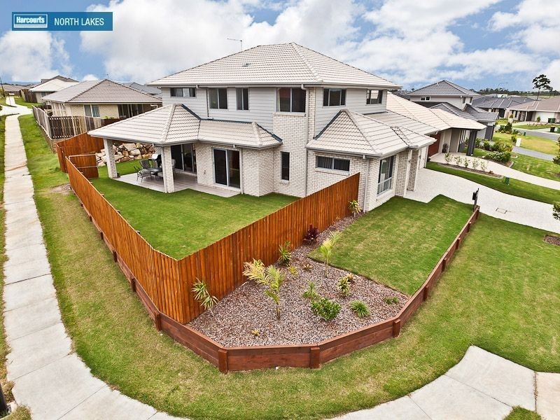 21 Trump Circuit, North Lakes QLD 4509