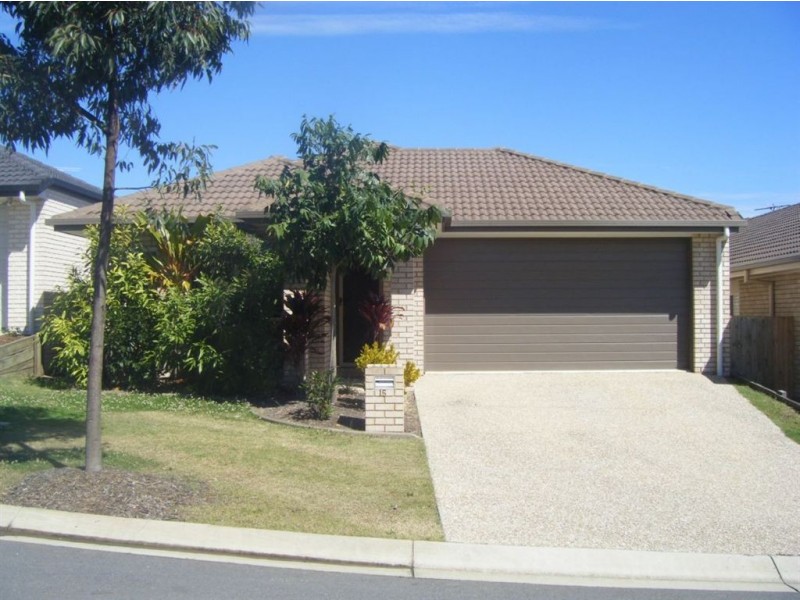 15 Warabi Cres, North Lakes QLD 4509