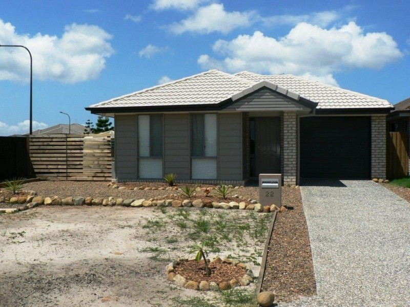 22 Tamar Circuit, North Lakes QLD 4509