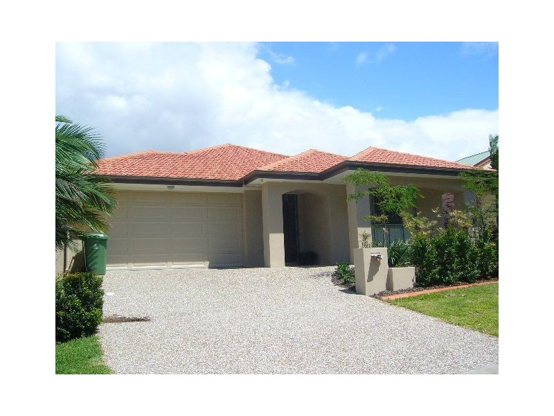 34 Peron Crescent, North Lakes QLD 4509