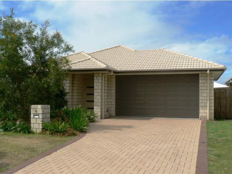 20 Lanagan Circuit, North Lakes QLD 4509