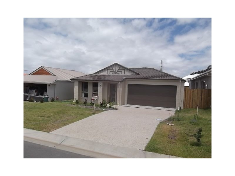 20 Bottle Tree Crescent, Mango Hill QLD 4509