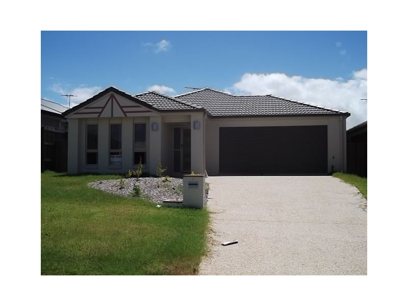 7 Edward Close, North Lakes QLD 4509