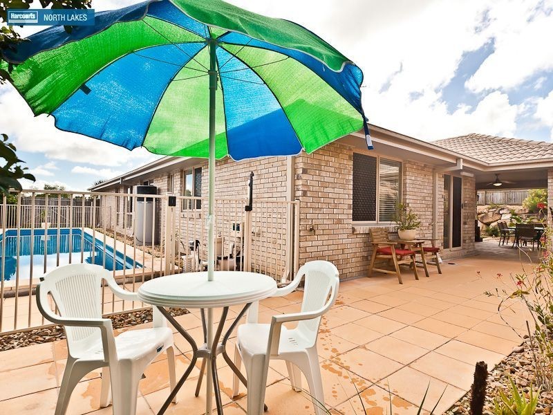 6 Bronzewing Street, Mango Hill QLD 4509